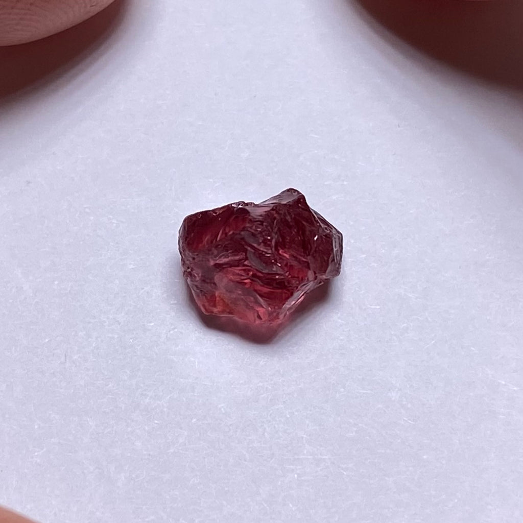 Lindi Garnet - Tanzania