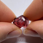 Lindi Garnet - Tanzania
