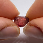 Lindi Garnet - Tanzania