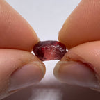 Lindi Garnet - Tanzania