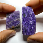 Charoite - Russia