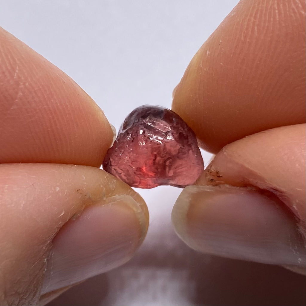 Lindi Garnet - Tanzania