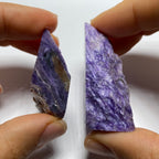 Charoite - Russia