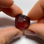 Lindi Garnet - Tanzania