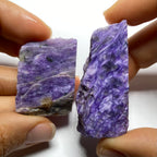 Charoite - Russia