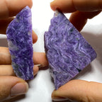 Charoite - Russia
