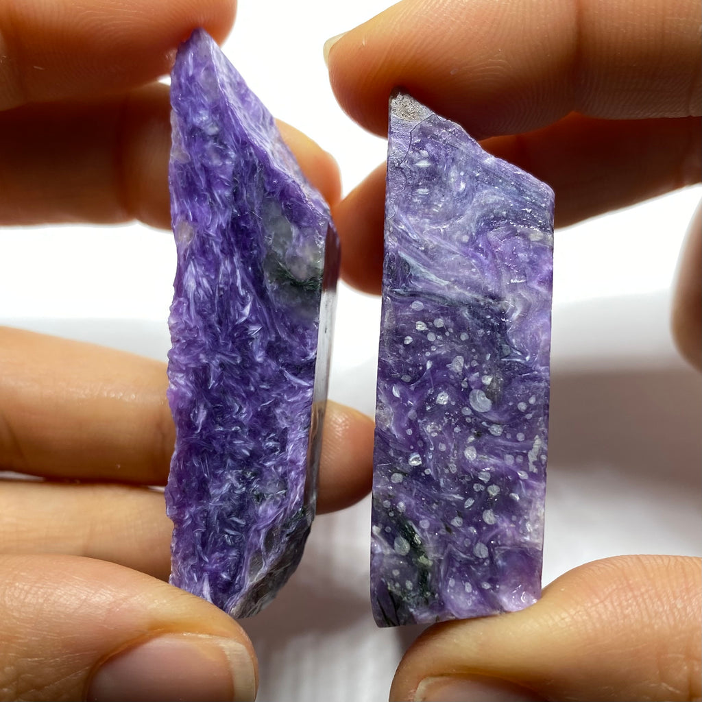 Charoite - Russia