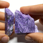 Charoite - Russia