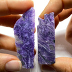 Charoite - Russia