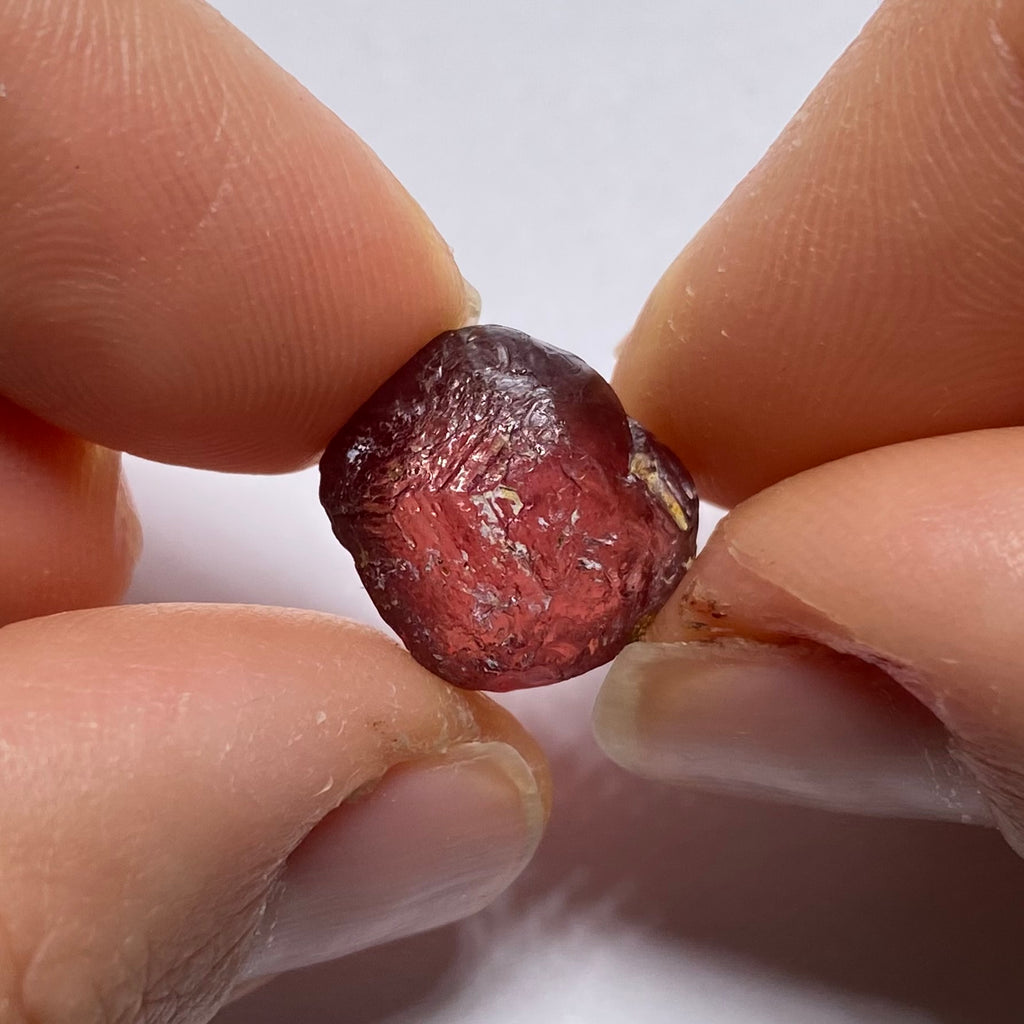 Lindi Garnet - Tanzania