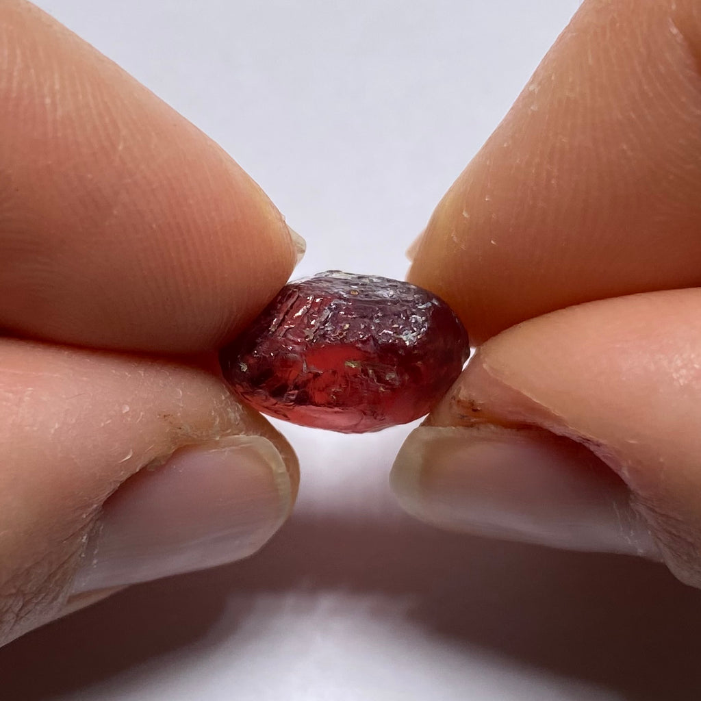 Lindi Garnet - Tanzania