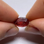 Lindi Garnet - Tanzania
