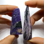 Charoite - Russia