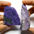 Charoite - Russia
