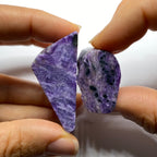 Charoite - Russia