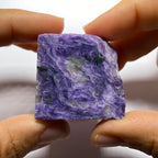 Charoite - Russia