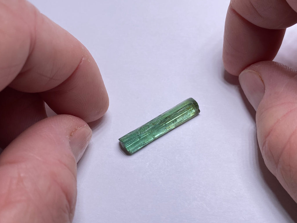 Congo Tourmaline