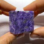 Charoite - Russia