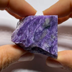 Charoite - Russia