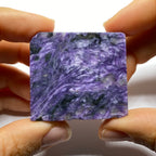 Charoite - Russia