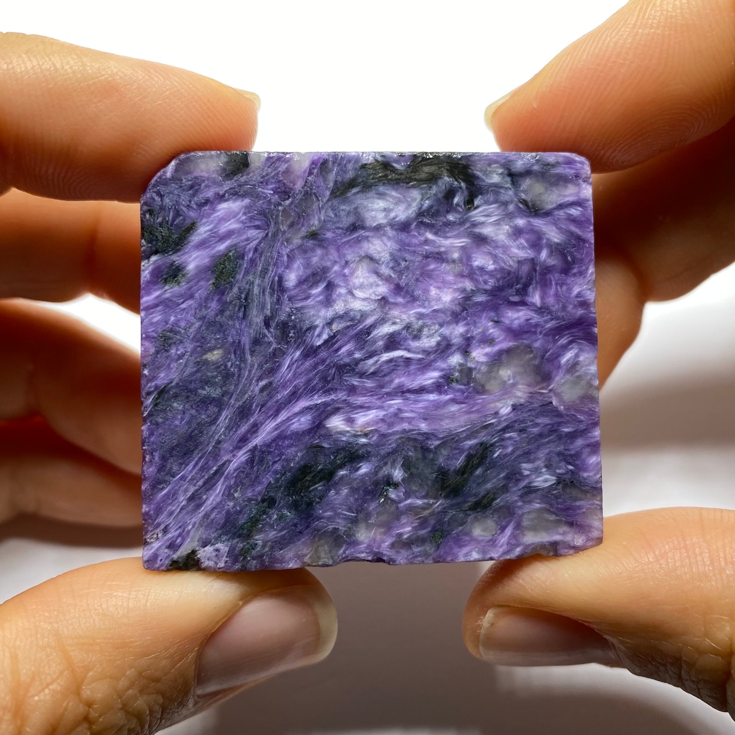 Charoite - Russia