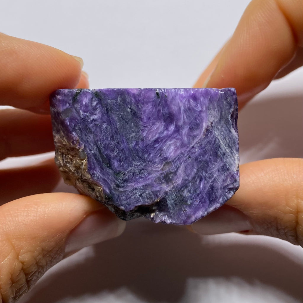 Charoite - Russia