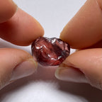 Lindi Garnet - Tanzania