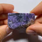 Charoite - Russia