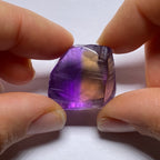 Ametrine - Bolivia