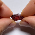 Lindi Garnet - Tanzania