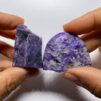 Charoite - Russia
