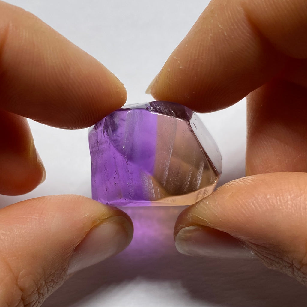 Ametrine - Bolivia