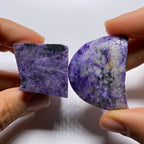 Charoite - Russia