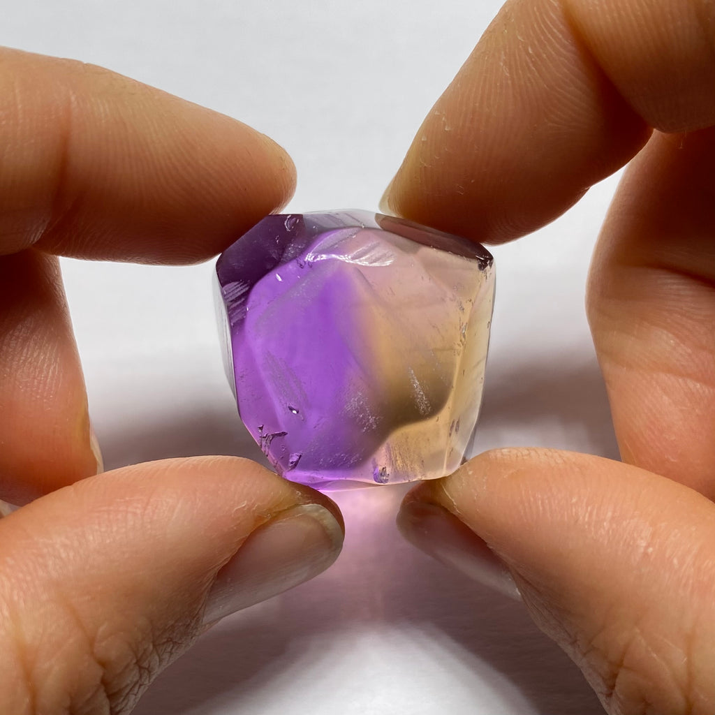 Ametrine - Bolivia