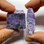 Charoite - Russia