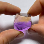 Ametrine - Bolivia