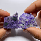 Charoite - Russia