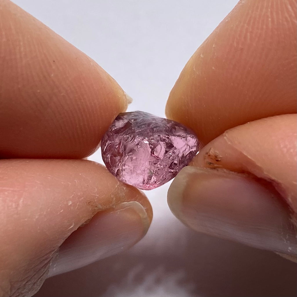Lindi Garnet - Tanzania