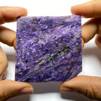 Charoite - Russia