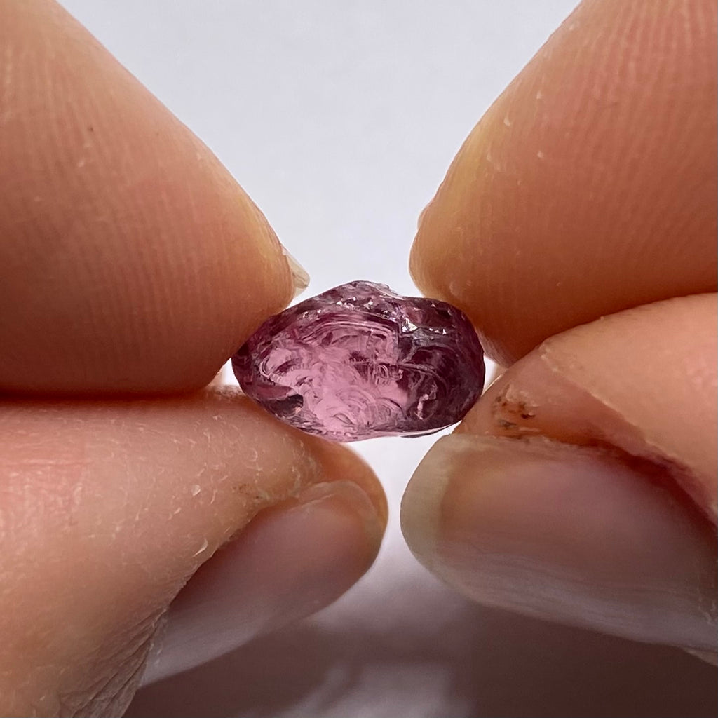 Lindi Garnet - Tanzania