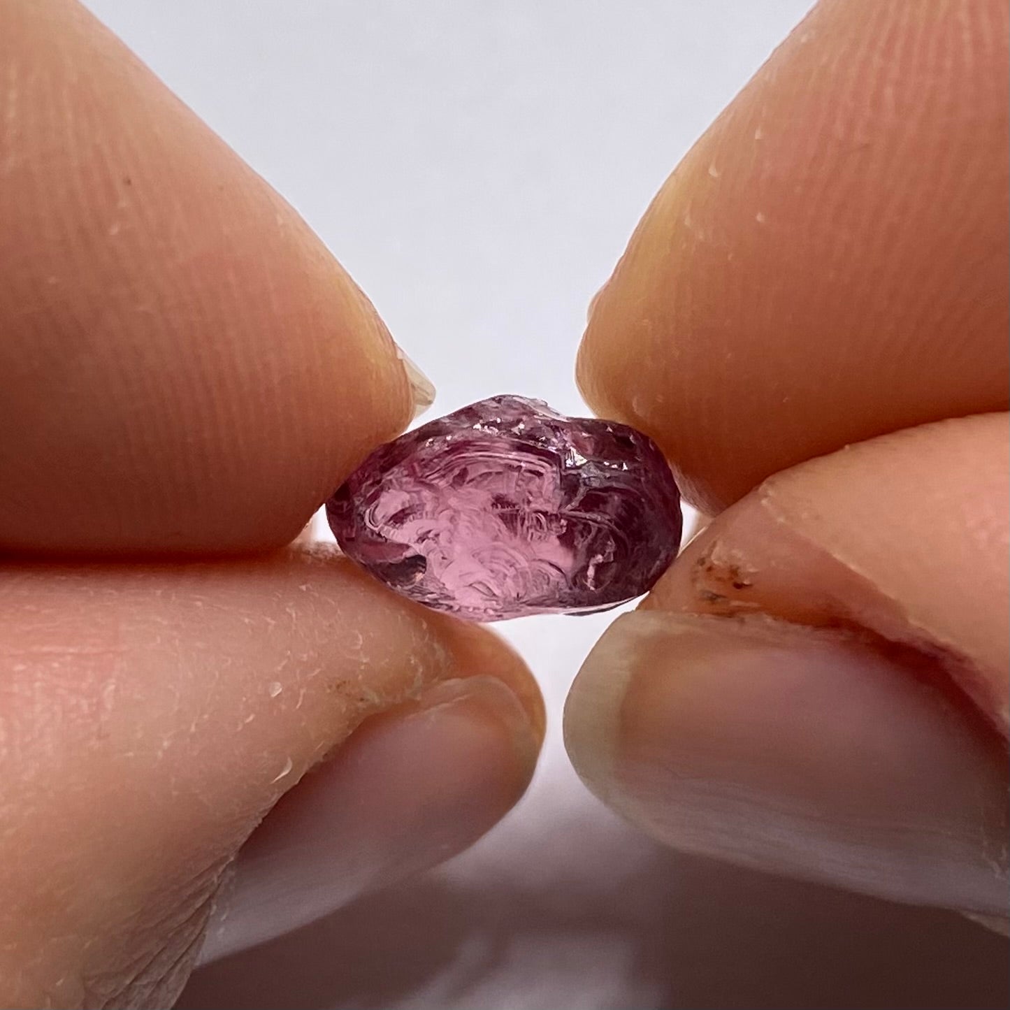 Lindi Garnet - Tanzania