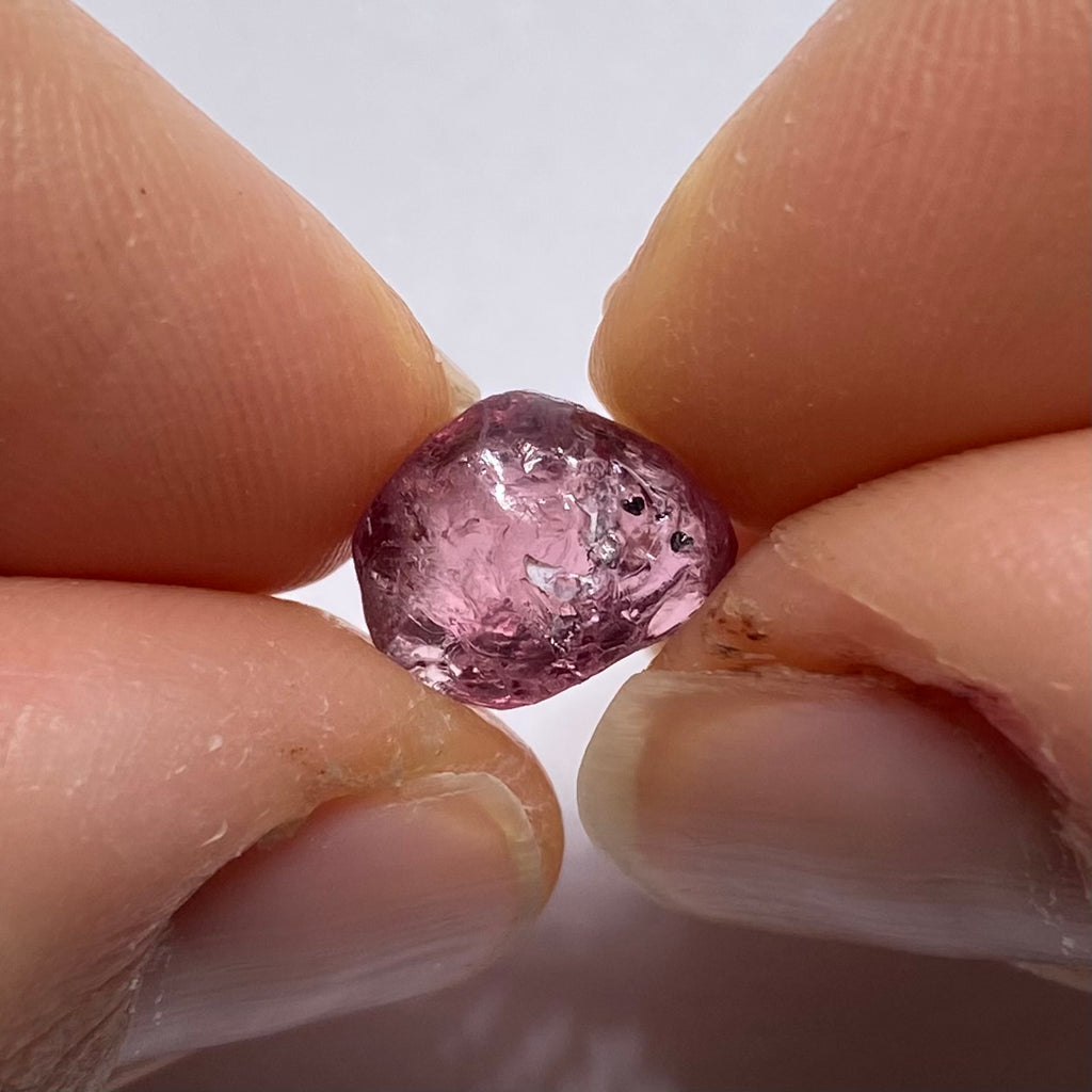 Lindi Garnet - Tanzania