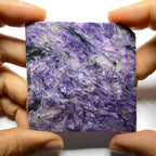 Charoite - Russia