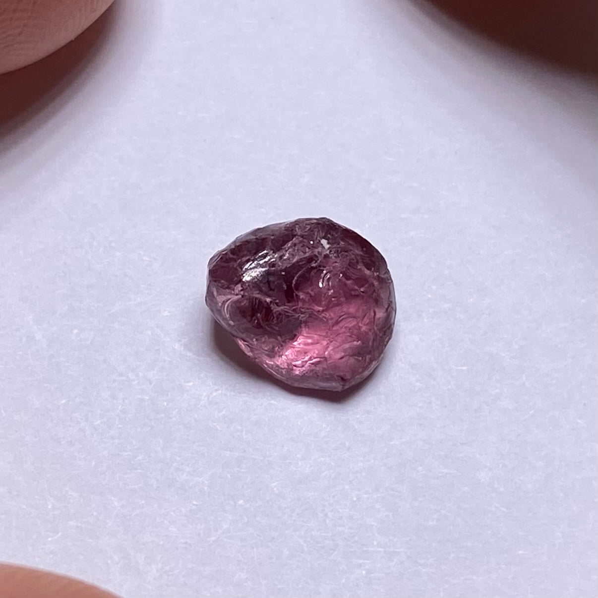 Lindi Garnet - Tanzania