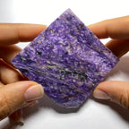 Charoite - Russia