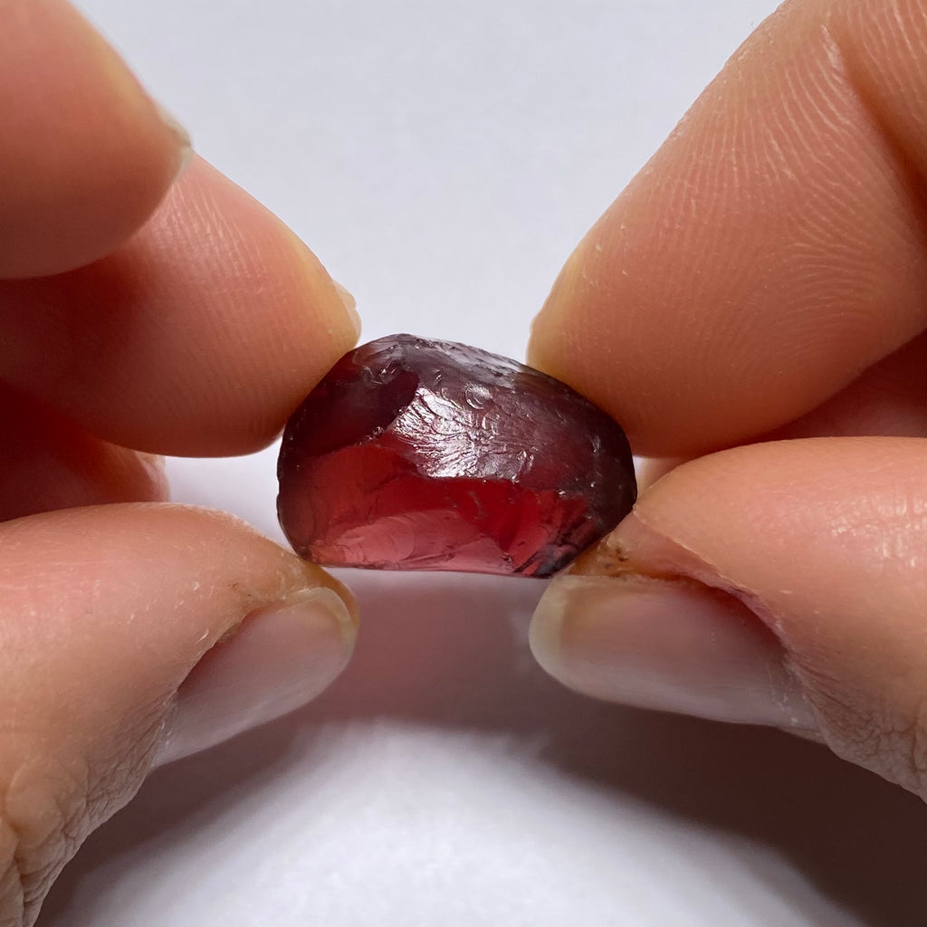 Lindi Garnet - Tanzania