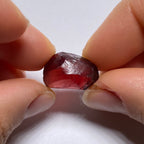 Lindi Garnet - Tanzania