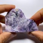 Charoite - Russia