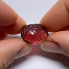 Lindi Garnet - Tanzania