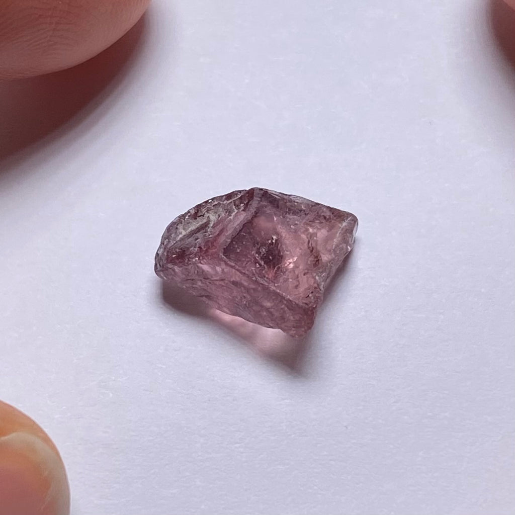 Mozambique Zircon